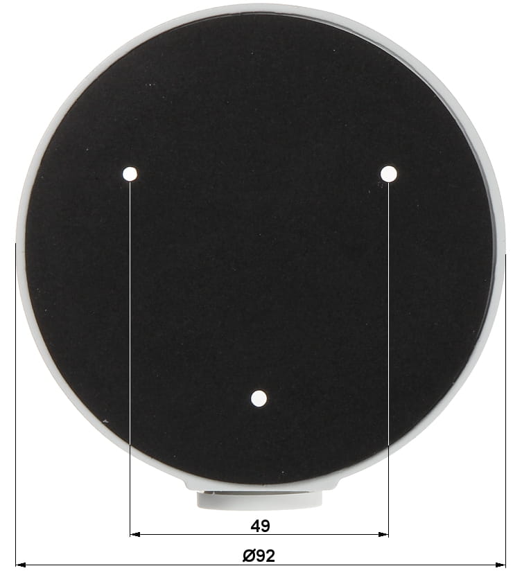UCHWYT KAMERY PFA135 DAHUA-1349728