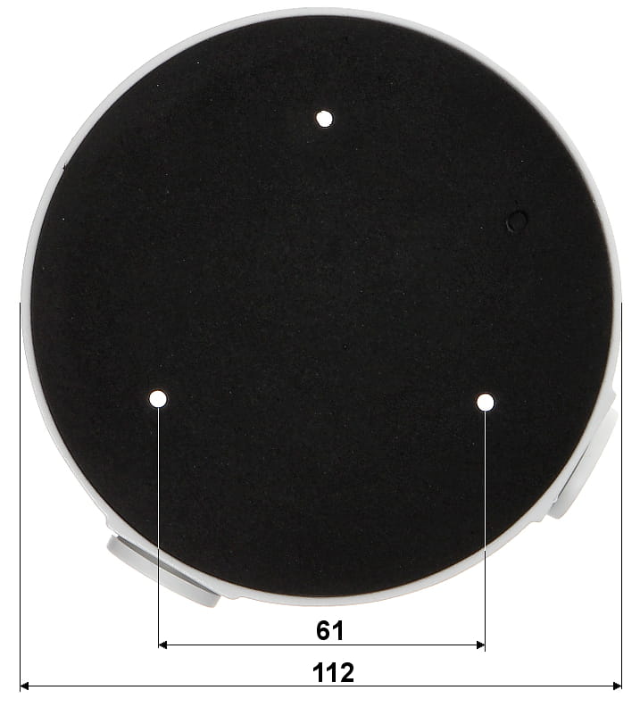 UCHWYT KAMERY PFA136 DAHUA-1349734
