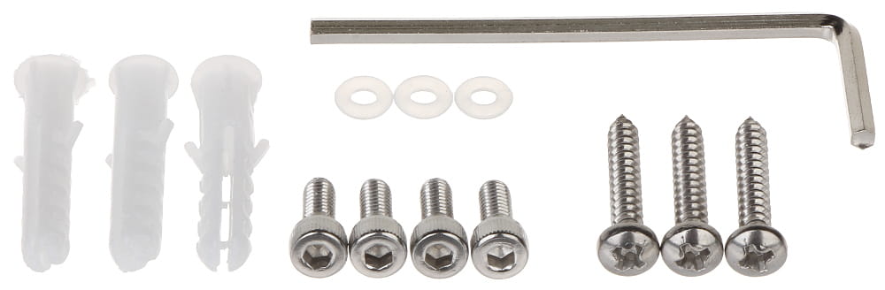 UCHWYT KAMERY PFA13C DAHUA-1343175