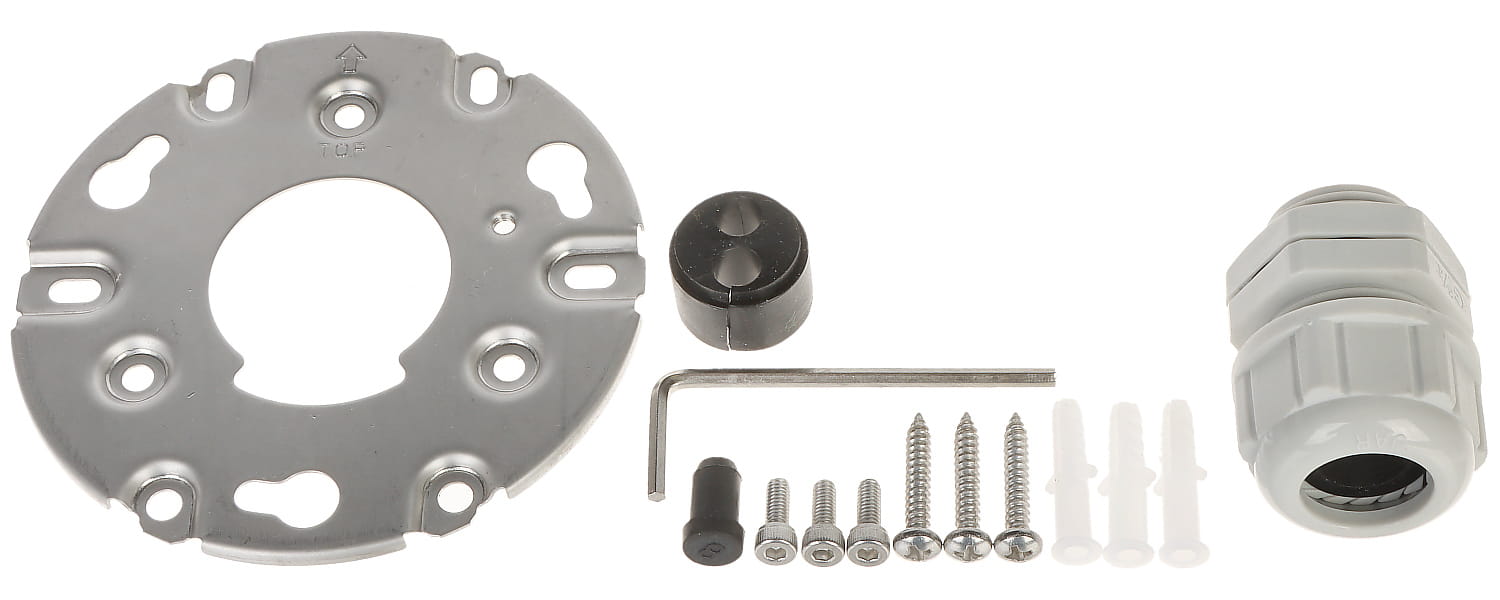 UCHWYT KAMERY PFA197R DAHUA-1360494