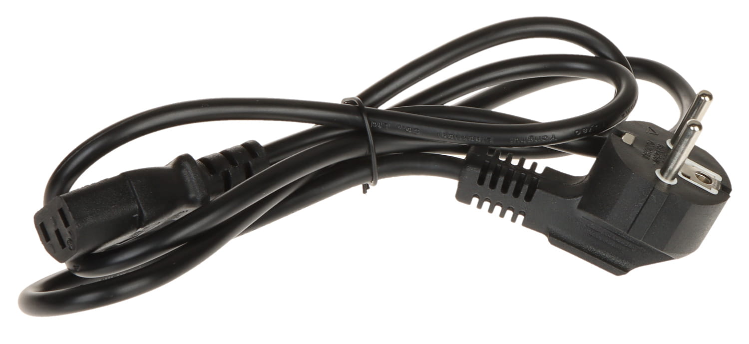 SWITCH POE PFS3006-4ET-36 4-PORTOWY DAHUA-1322045