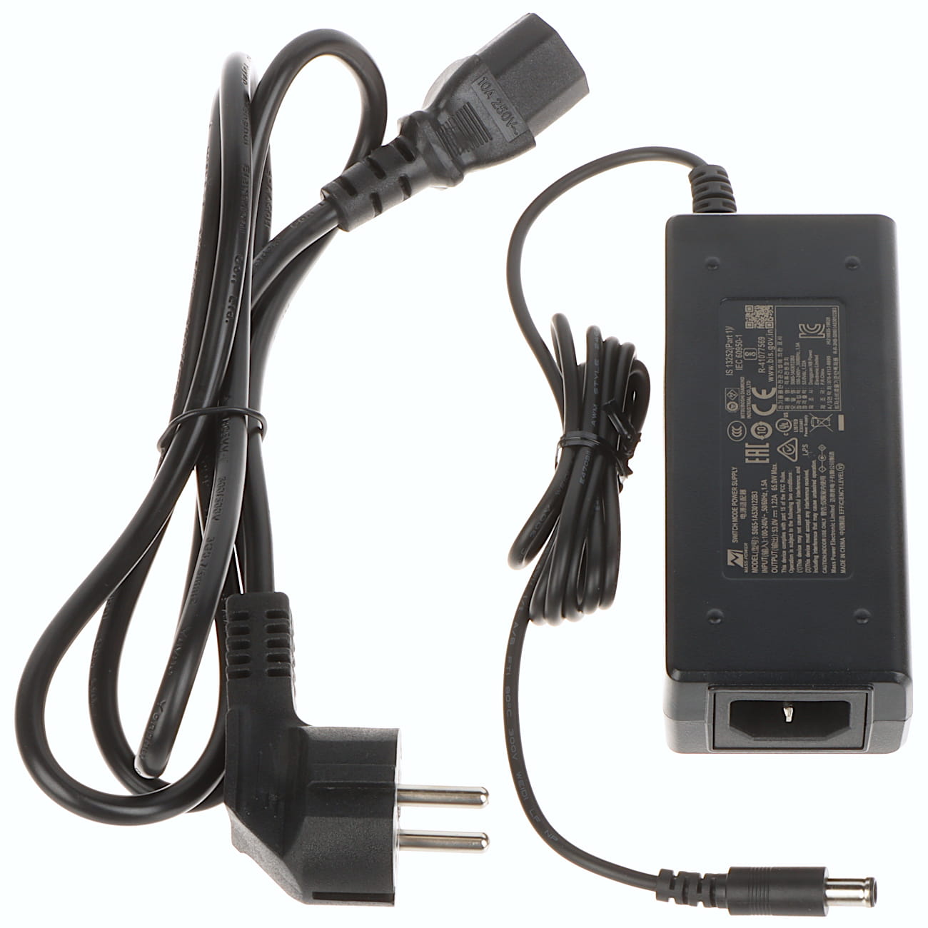 SWITCH PRZEMYSŁOWY POE PFS3106-4ET-60-V2 4-PORTOWY SFP DAHUA-1327672