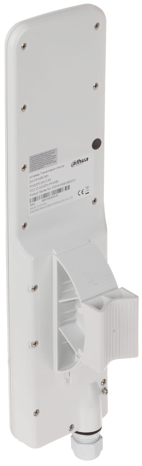 STACJA KLIENCKA PFWB5-90N DAHUA-1338401