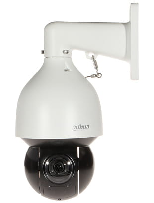 KAMERA IP SZYBKOOBROTOWA ZEWNĘTRZNA SD5A432GB-HNR - 3.7Mpx 4.8... 154mm DAHUA-1517052