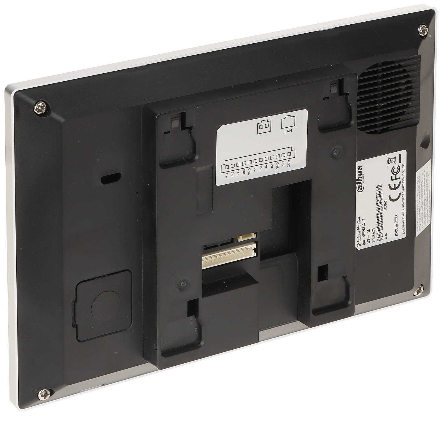 PANEL WEWNĘTRZNY VTH2621G-P IP DAHUA-1320430