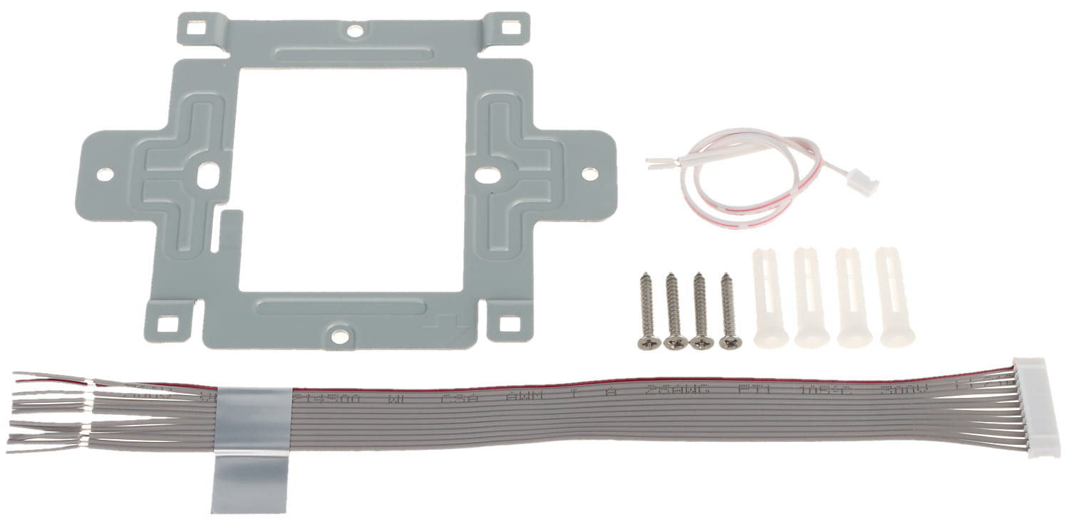 PANEL WEWNĘTRZNY VTH2621G-P IP DAHUA-1320436