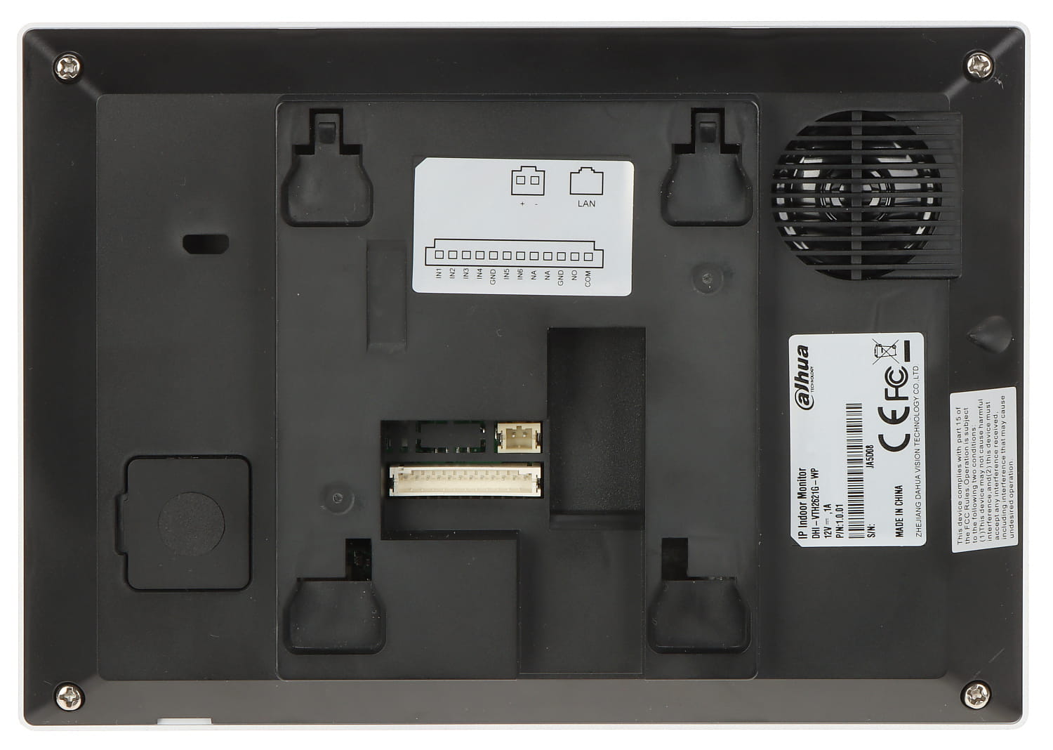 PANEL WEWNĘTRZNY VTH2621G-WP Wi-Fi / IP DAHUA-1320440