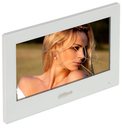 PANEL WEWNĘTRZNY VTH2622GW-W IP / Wi-Fi / 2-Wire DAHUA-1322113