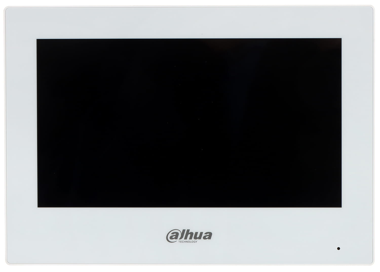 PANEL WEWNĘTRZNY VTH2622GW-W IP / Wi-Fi / 2-Wire DAHUA-1322105