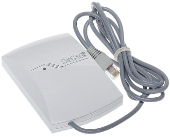 CZYTNIK ZBLIŻENIOWY ACCO-USB-CZ SATEL-1351755