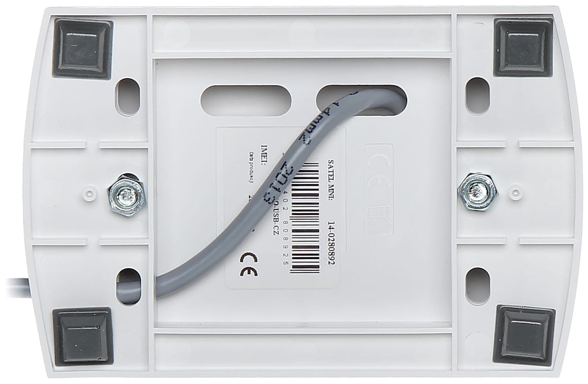 CZYTNIK ZBLIŻENIOWY ACCO-USB-CZ SATEL-1351754