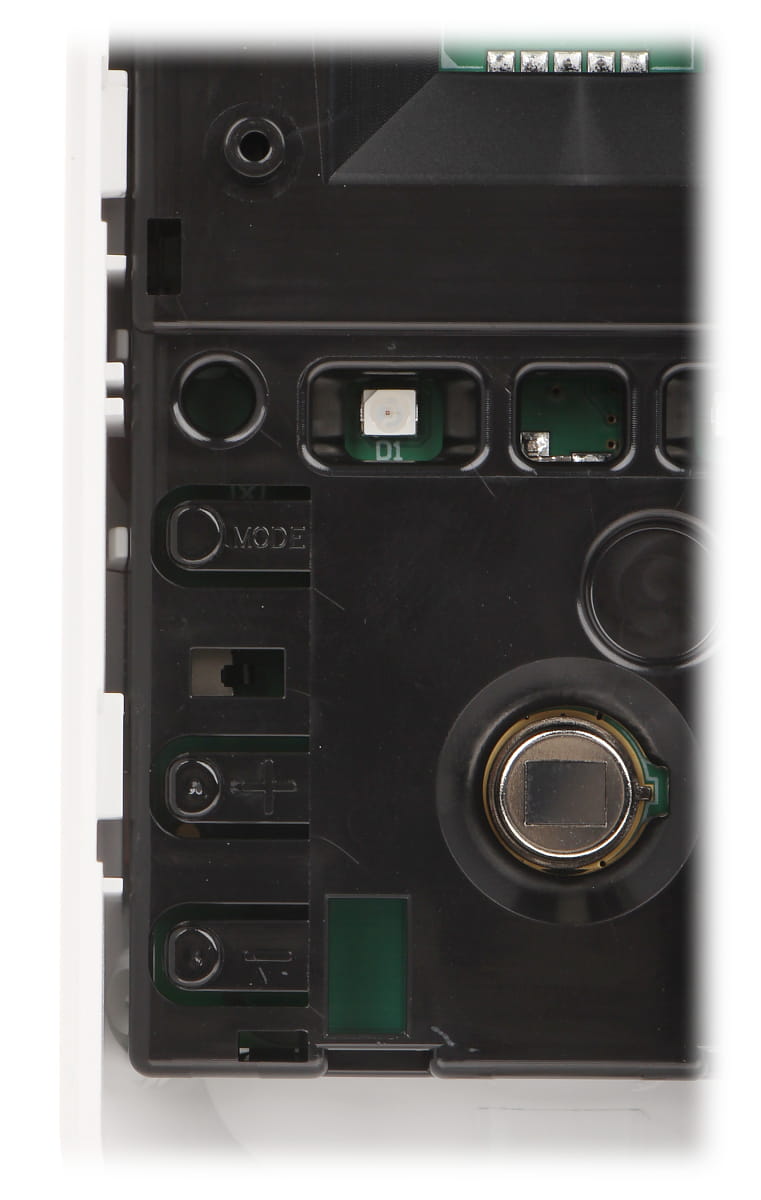 BEZPRZEWODOWA CZUJKA PIR APD-200 ABAX/ABAX2 SATEL-1339233