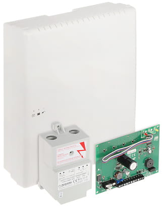 ZASILACZ BUFOROWY IMPULSOWY APS-30 SATEL-1337869