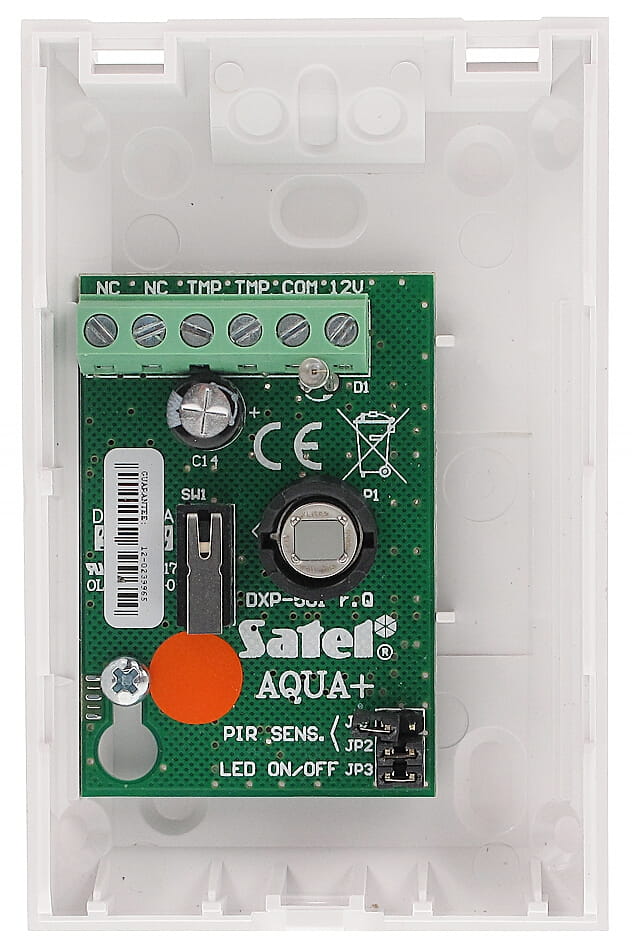 CZUJKA PIR AQUA-PET SATEL-1353454