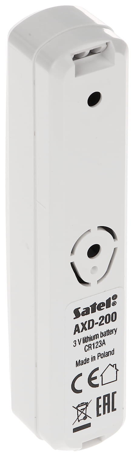 BEZPRZEWODOWA CZUJKA UNIWERSALNA AXD-200 ABAX/ABAX2 SATEL-1339244