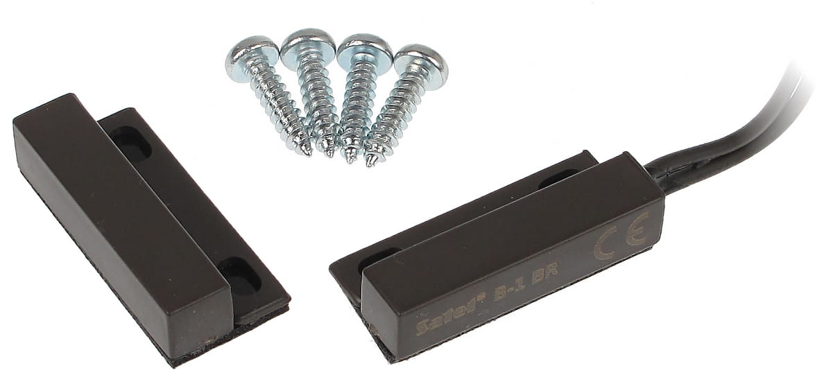 KONTAKTRON BOCZNY B-1-BR SATEL-1352689