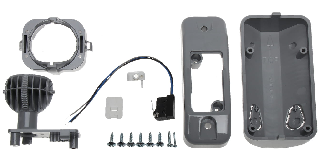UCHWYT DO CZUJEK RUCHU BRACKET-C-GY SATEL-1350129