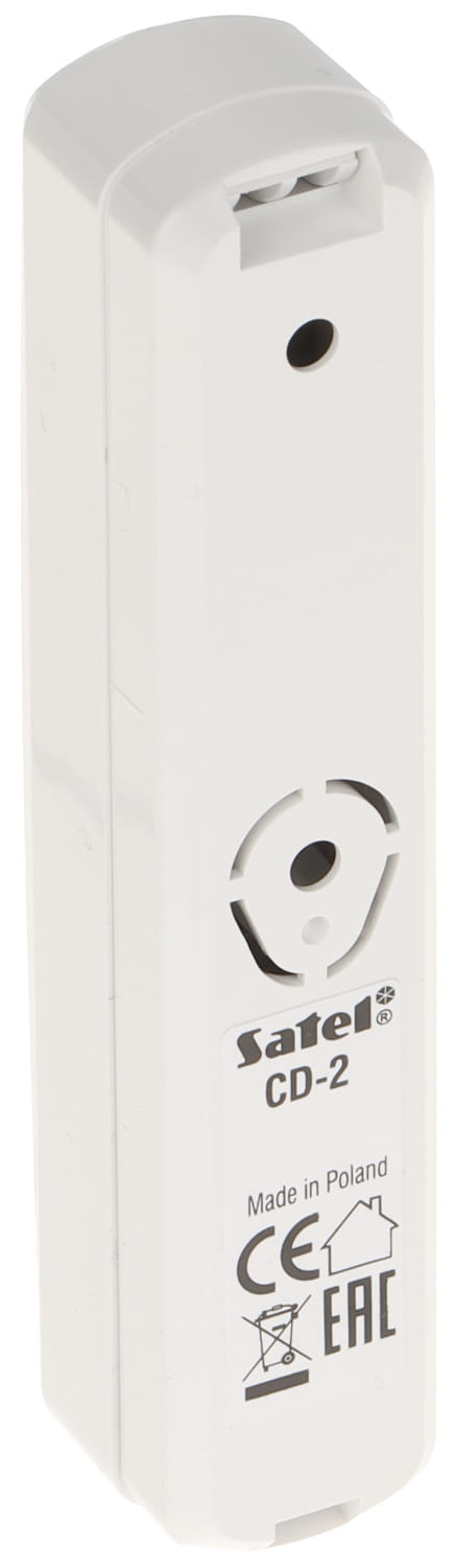 KURTYNOWA CZUJKA PIR CD-2 SATEL-1324640