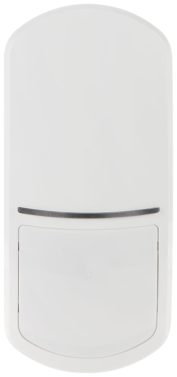 PANEL PRZEDNI Z SOCZEWKĄ KURTYNOWĄ CT-CL2 DO CZUJEK RUCHU SLIM-PIR, SLIM-DUAL SATEL-1336752