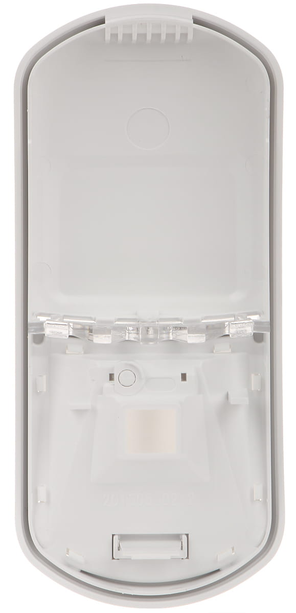PANEL PRZEDNI Z SOCZEWKĄ KURTYNOWĄ CT-CL2 DO CZUJEK RUCHU SLIM-PIR, SLIM-DUAL SATEL-1336753