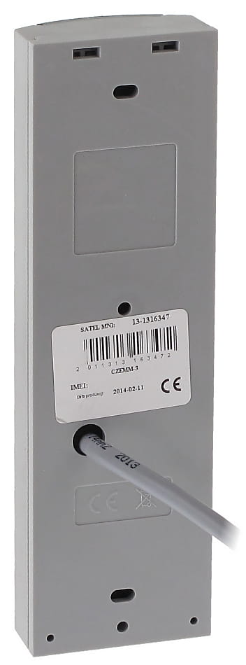 CZYTNIK ZBLIŻENIOWY CZ-EMM3 SATEL-1352701