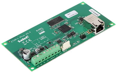 MODUŁ KOMUNIKACYJNY ETHERNET ETHM-1-PLUS SATEL-1352124