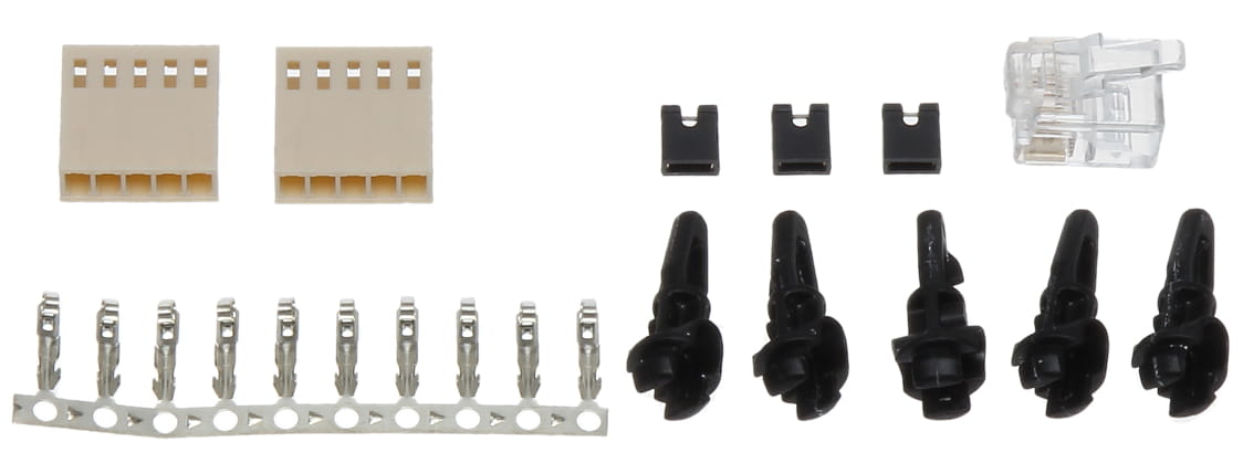 MODUŁ KOMUNIKACYJNY ETHERNET ETHM-1-PLUS SATEL-1352123