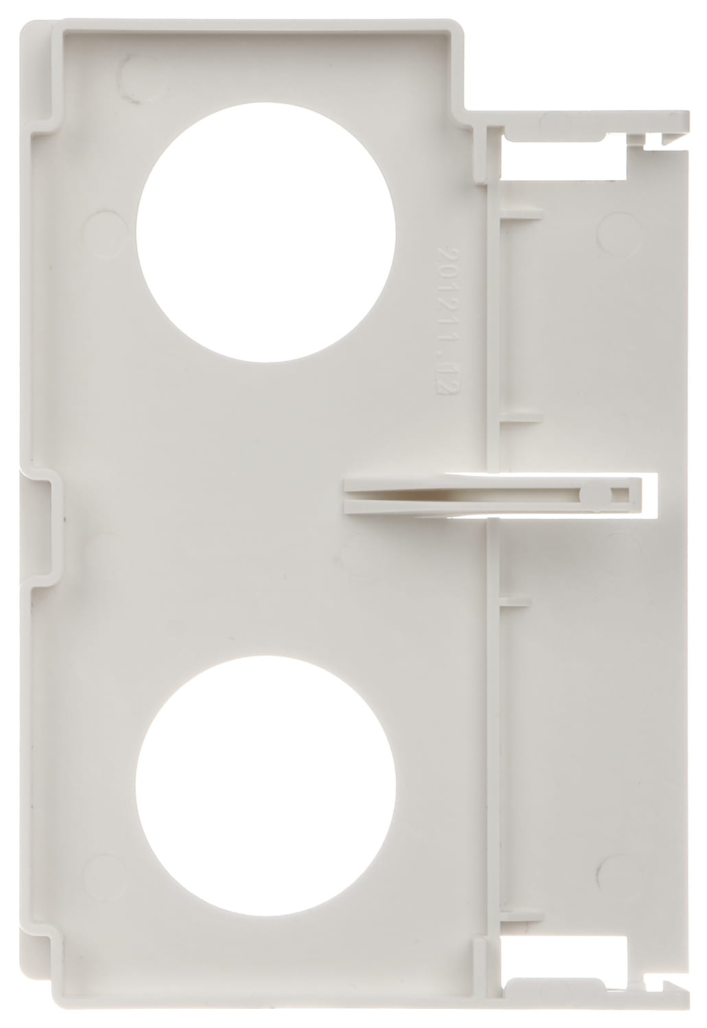 UCHWYT HOLDER-A2 DO MONTAŻU KONTROLERA ACU-280 W OBUDOWIE OPU-4-P SATEL-1339299