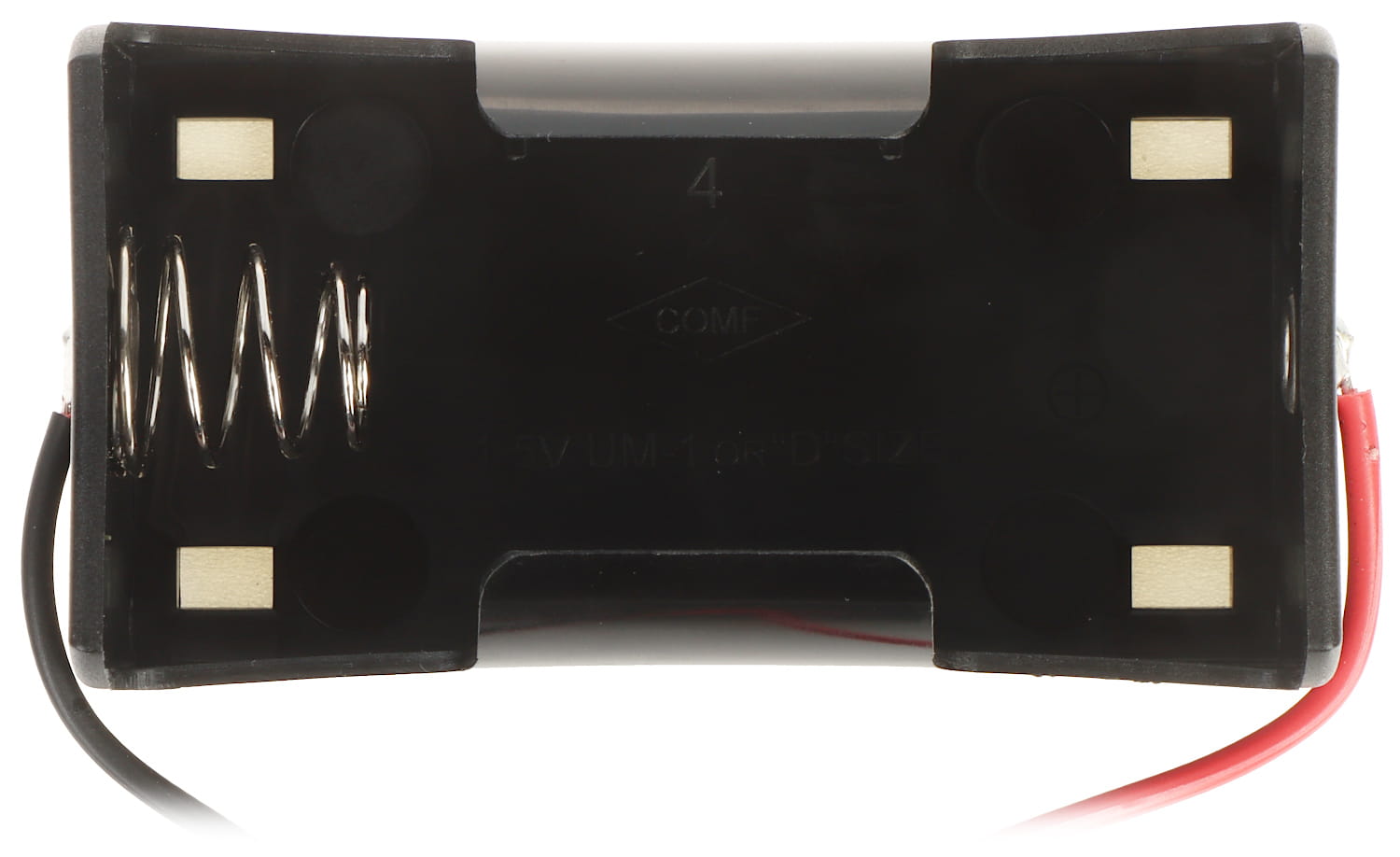 UCHWYT NA BATERIĘ BAT-ER34615 HOLDER-ER SATEL-1517603