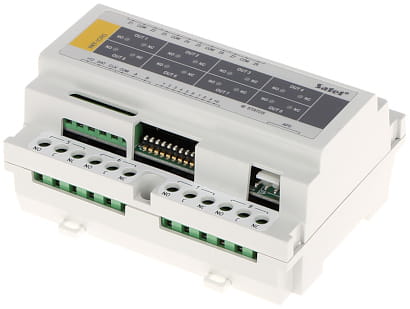EKSPANDER INT-IORS 8 WEJŚĆ/8 WYJŚĆ SATEL-1352930