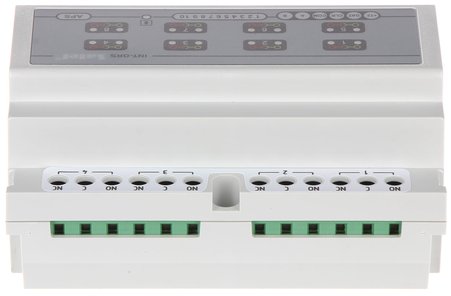 EKSPANDER INT-ORS 8 WYJŚĆ SATEL-1352921