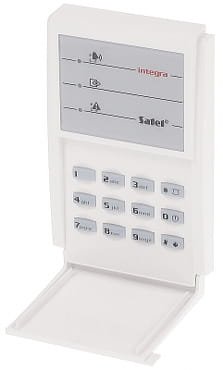 ZAMEK SZYFROWY INT-SZ-GR SATEL-1351112