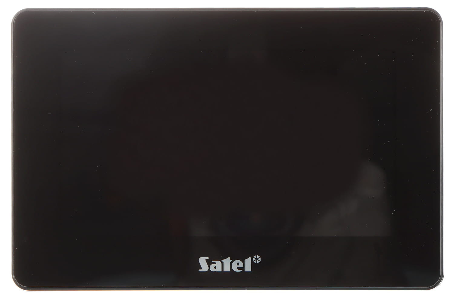 KLAWIATURA GRAFICZNA DO CENTRALI ALARMOWEJ INT-TSH2-B SATEL-1325985