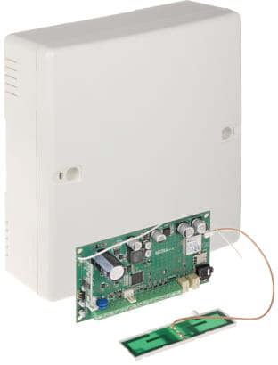 MODUŁ ALARMOWY MICRA GSM/GPRS SATEL-1353976