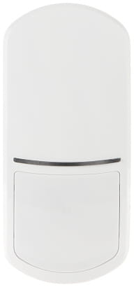 BEZPRZEWODOWA CZUJKA PIR MPD-310-PET SATEL-1333635