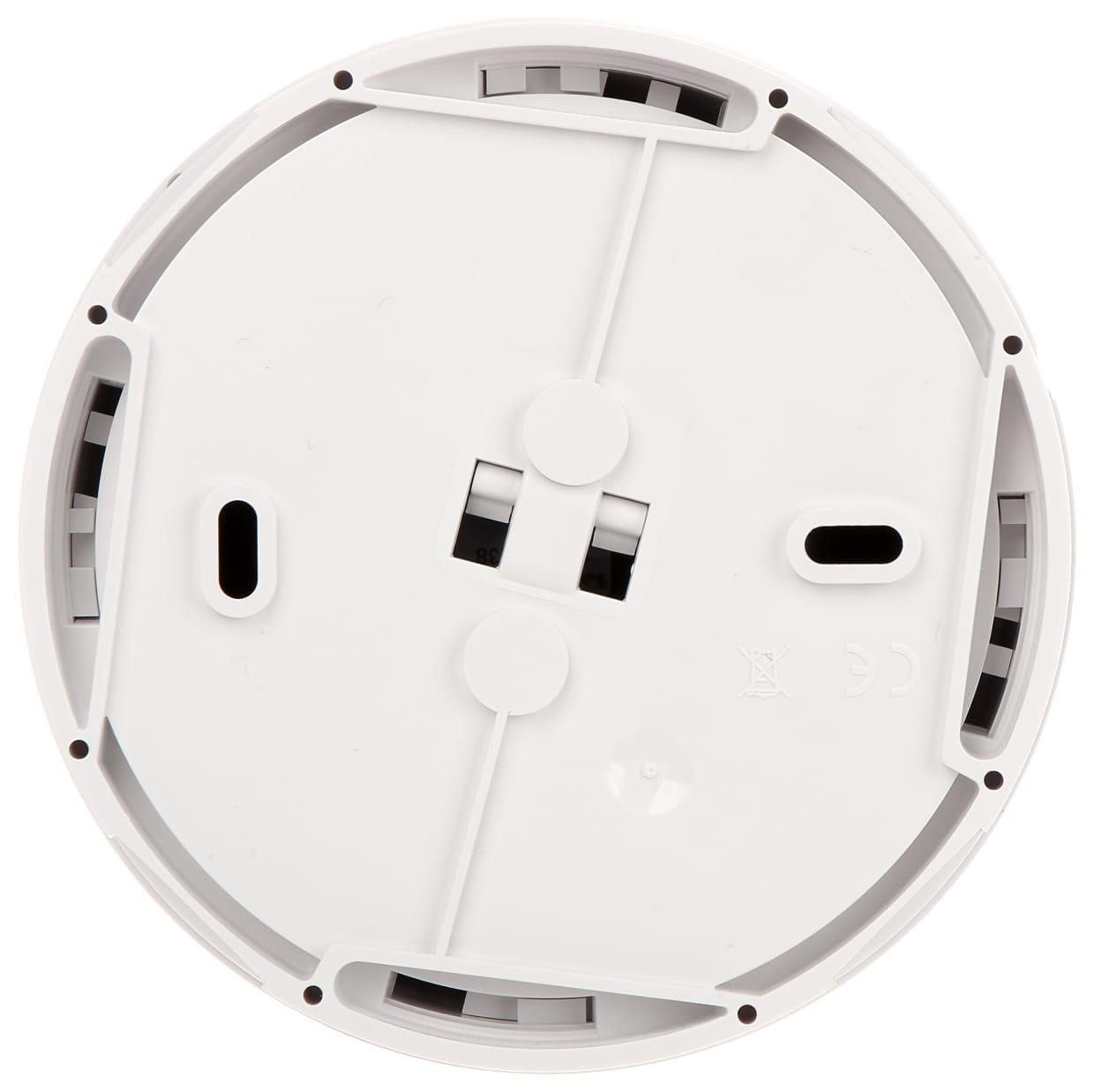 BEZPRZEWODOWA CZUJKA DYMU MSD-350 SATEL-1338312