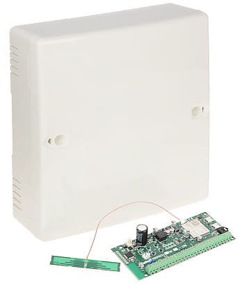 CENTRALA ALARMOWA PERFECTA-32-LTE-SET-A SATEL-1334933