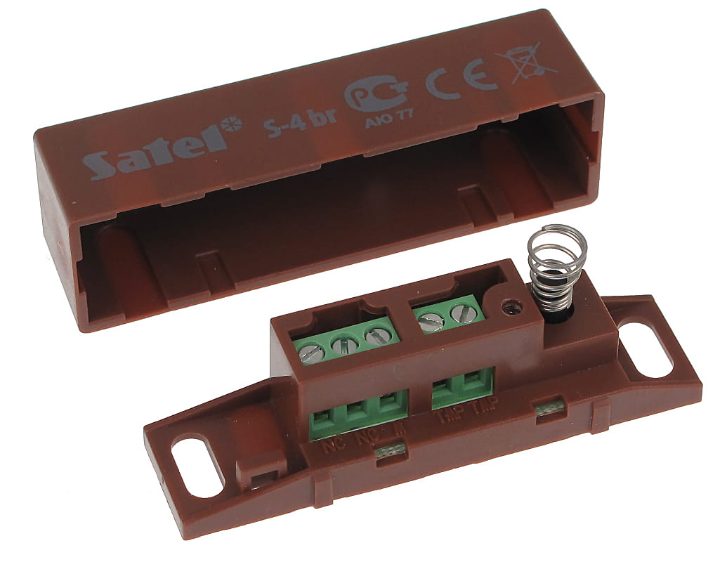 KONTAKTRON S-4-BR SATEL-1352763