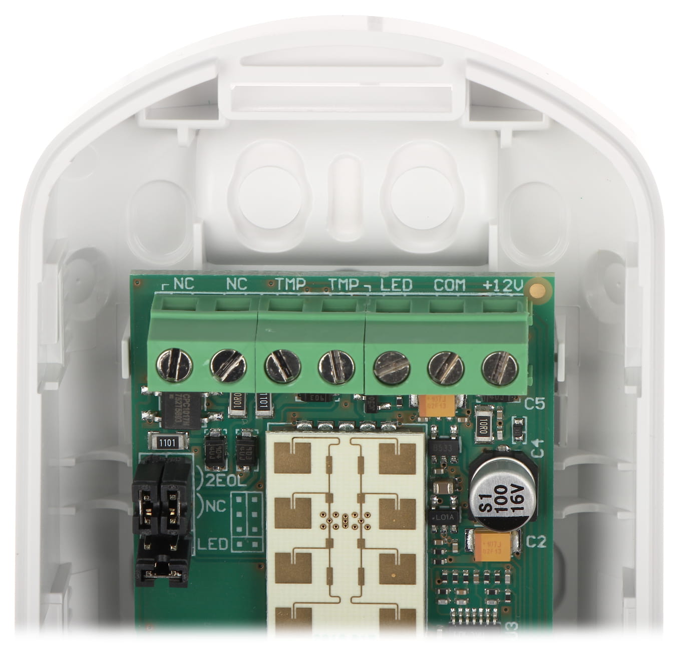 CZUJKA DUALNA MIKROFALA + PIR SLIM-DUAL-PET SATEL-1336761