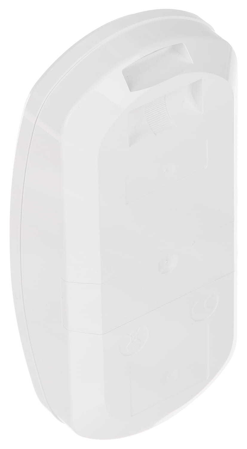 CZUJKA DUALNA MIKROFALA + PIR SLIM-DUAL-PET SATEL-1336762