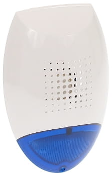 SYGNALIZATOR ZEWNĘTRZNY SP-500-BL SATEL-1352546