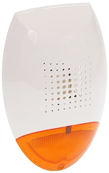 SYGNALIZATOR ZEWNĘTRZNY SP-500-O SATEL-1352550