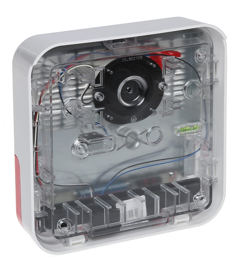 SYGNALIZATOR ZEWNĘTRZNY SP-6500-R SATEL-1351064