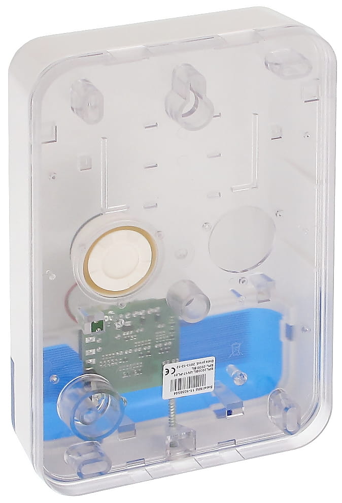 SYGNALIZATOR ZEWNĘTRZNY SPL-2030-BL SATEL-1352560