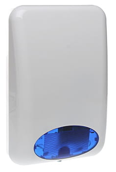 SYGNALIZATOR ZEWNĘTRZNY SPL-5010-BL SATEL-1351095