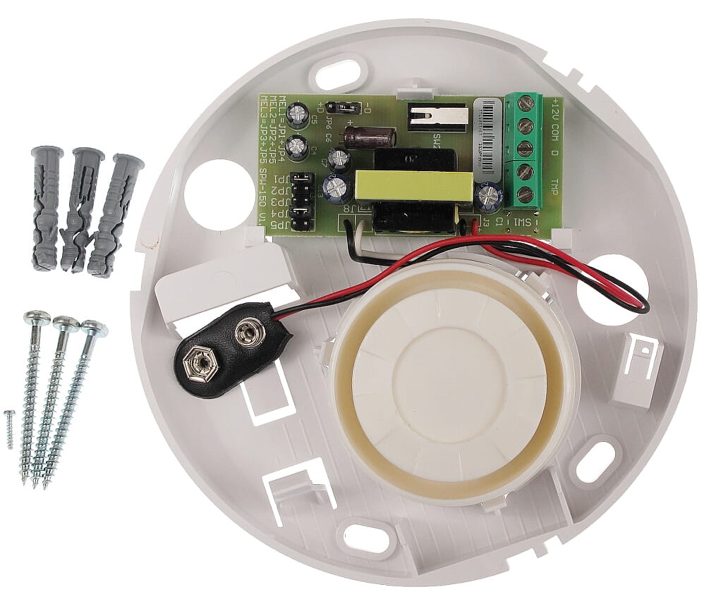 SYGNALIZATOR WEWNĘTRZNY SPW-150 SATEL-1353109