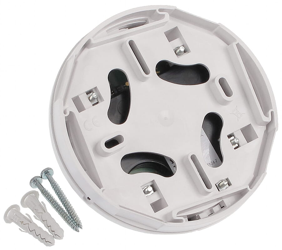CZUJKA DYMU I CIEPŁA TSD-1 SATEL-1353421