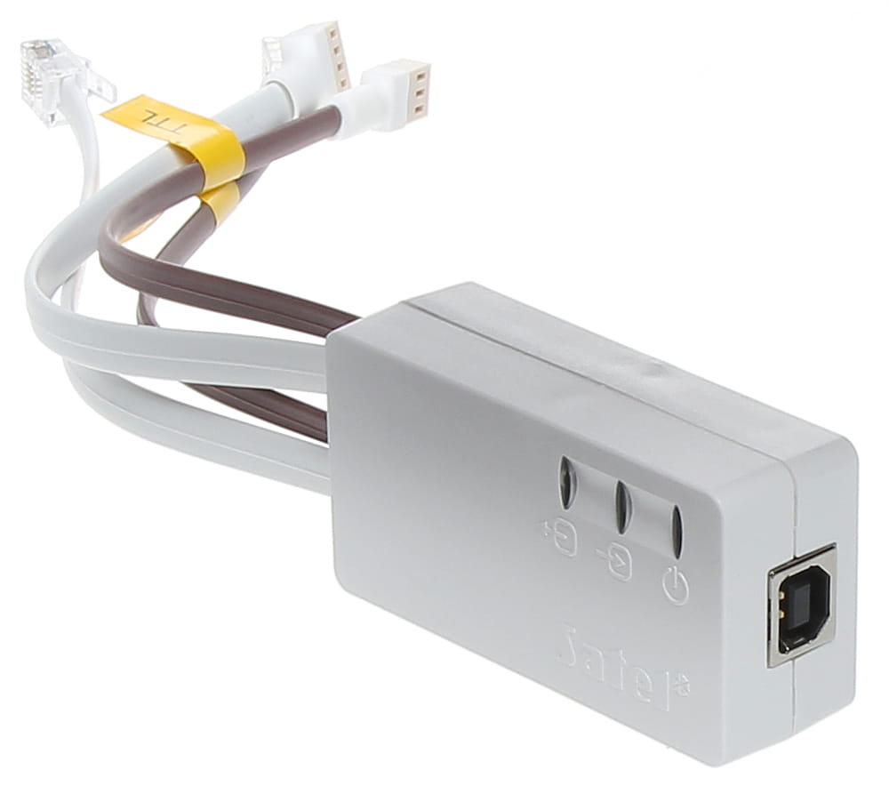 KONWERTER USB-RS SATEL-1352131