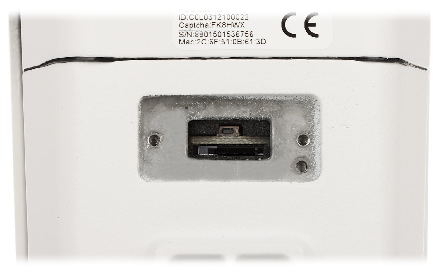 KAMERA IP APTI-86C6-27135WP-Z - 8.3Mpx, 4K UHD 2.7... 13.5mm - MOTOZOOM -1361183