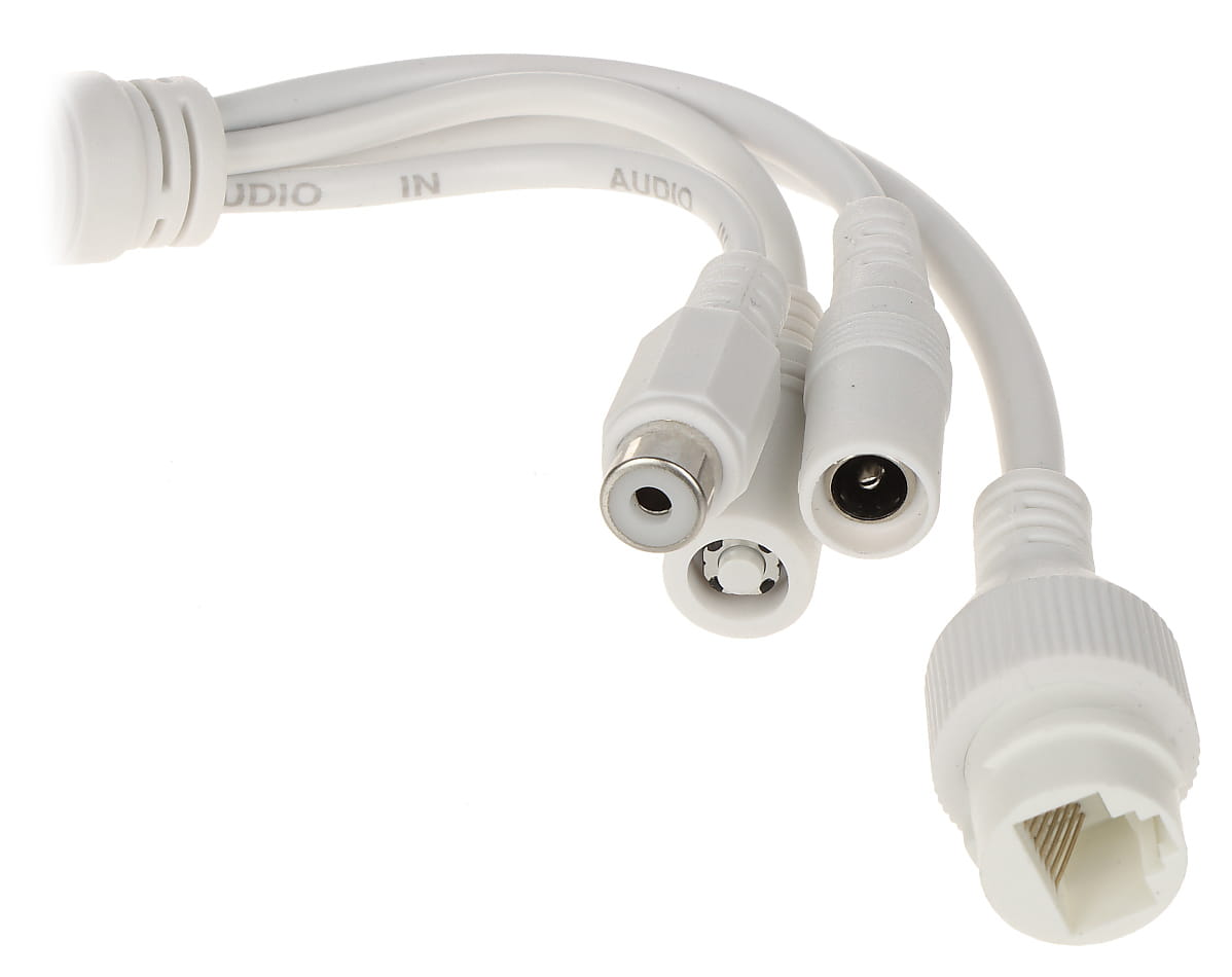 KAMERA IP APTI-AI401CA3-28W - 4Mpx 2.8mm-1361158